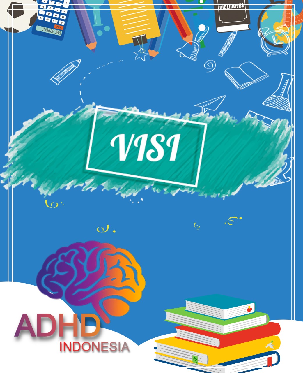 visi adhd Indonesia Kota Prabumulih